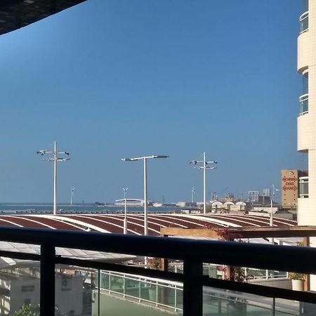 Ocean Tower Fortaleza Εξωτερικό φωτογραφία