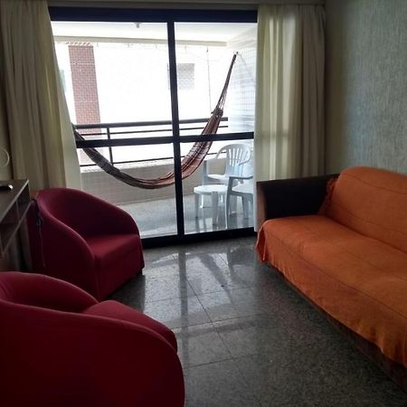 Ocean Tower Fortaleza Εξωτερικό φωτογραφία