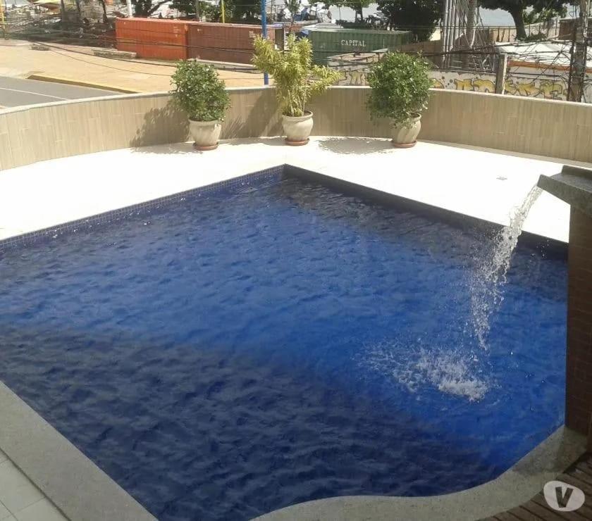 Ocean Tower Fortaleza Εξωτερικό φωτογραφία
