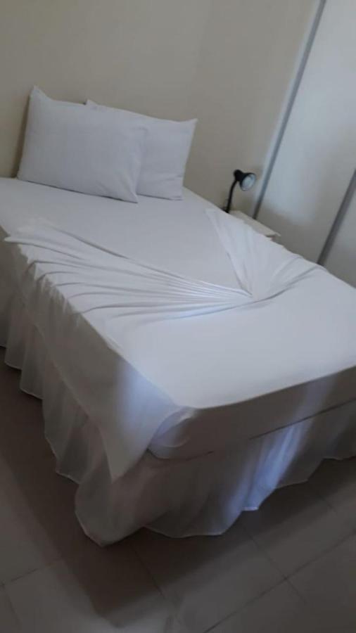 Ocean Tower Fortaleza Εξωτερικό φωτογραφία