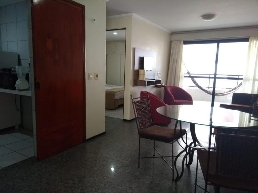 Ocean Tower Fortaleza Εξωτερικό φωτογραφία
